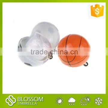 Poncho Balls photo-2