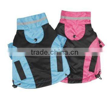 Waterproof Dog Coat Breathable Outdoor Sports xl Dog Clothes photo-5