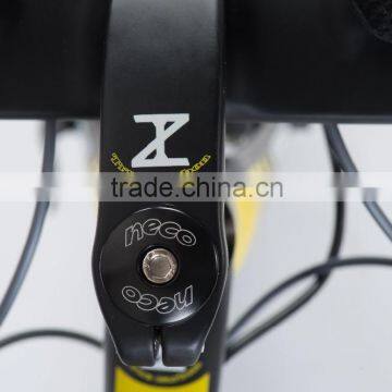 MeyerGlobal Newest Design Chinese Full Carbon TT Bike Reflective Logo 700C 88mm Clincher Carbon Wheels Full Carbon tt Bike Frame