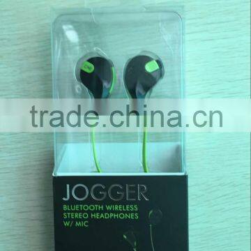 Super Original Mini Wireless Bluetooth Stereo In-ear Sports Earphone Headset QY7 for Apple Samsung photo-6