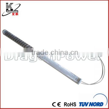 CE,RoHS industrial quartz heater