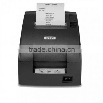 Bizsoft Cheap Price Epson TM-U220D Parallel Dot-matrix Receipt Printer for POS System photo-4