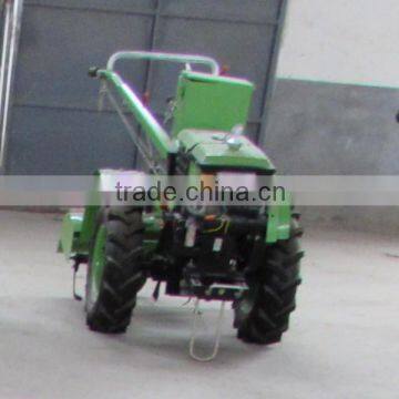 10 hp Hand tractor &Mini tractor &Agriculture machinery