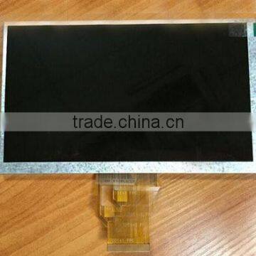 7" lcd display UNTFT40085