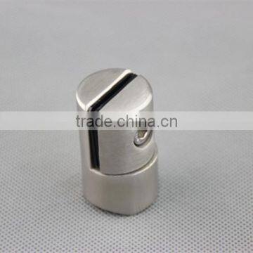 stainless steel balustrade 304/316 sheet adapter flat / tube