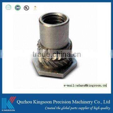 oem odm precision strong style color b82220 cnc strong lathed turned parts and customized electronic components