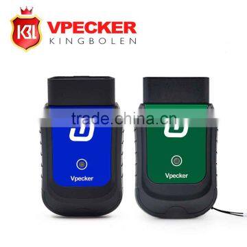 Original Vpecker EasyDiag Wifi V7.2 Based On Windows System Achieve Full Car Model & Full System Fault Professional Diagnosis