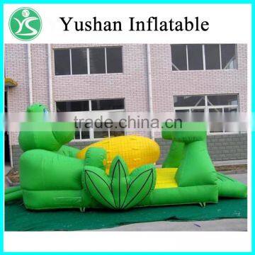 Hot Selling Giant Inflatable Bouncer Castle for Kids photo-4