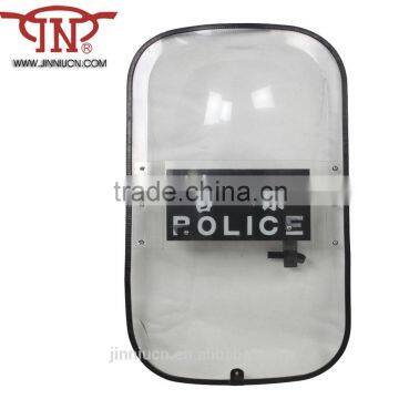 Police shield/anti riot shield/ PC shield