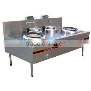 Stainless steel free standing oven/Kitchenware