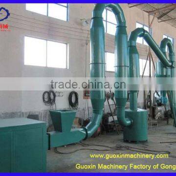 Rich Experience Sawdust Hot Air Dryer For Sale photo-4