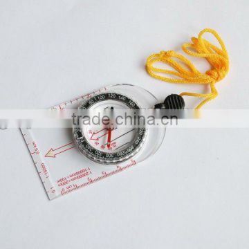 map compass / map measure compass /drafting compass