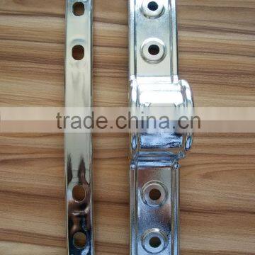 Custom Car Fender Cover Made of ABS photo-3