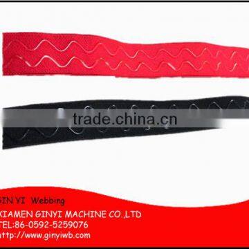 Reasonable Prices Non-slip Elastic Band For Underwear