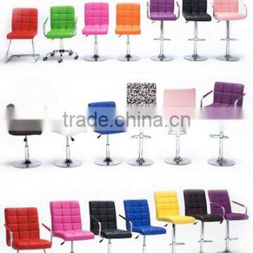 Promotion design US$18 Leather executive office chair price GZH001                        
                                                Quality Choice