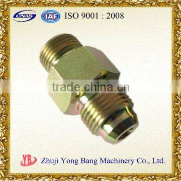 carbon steel press fitting/china machine