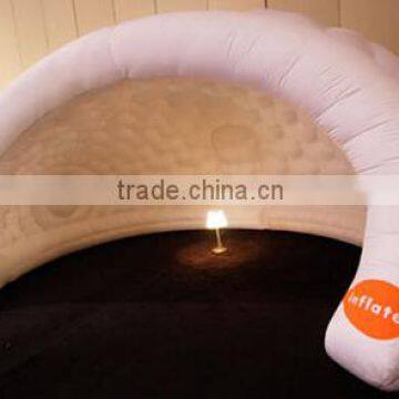 Customized Produce Advertising PVC Inflatable arch