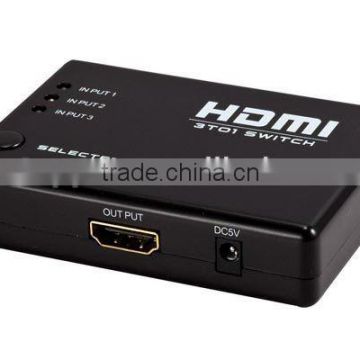 mini hdmi 301 switch