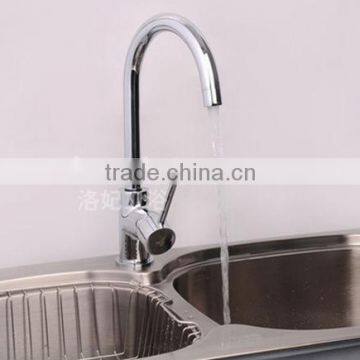 Cold and Hot Water Kitchen Mixer New