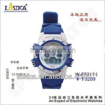2013 NEW WOMEN'S Supermarket Watch photo-4