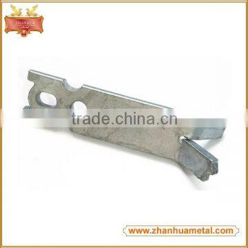 Precast Concrete Edge Erection Anchor for Construction