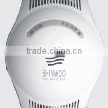 gas detector with ce