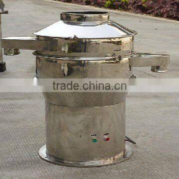 Herbs Filter Machine