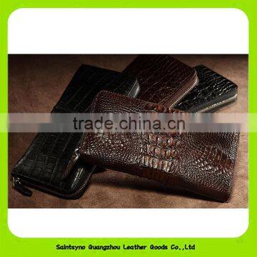 16387 Wholesale Hot Style Genuine Leather Wallet With Credit Card Holder as Gift photo-3