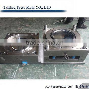 offer durable plastic paint bucket mould