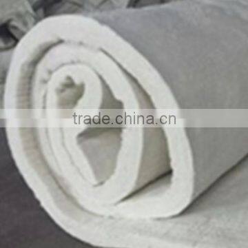 high temperature resistance aluminum silicate needle punched blanket