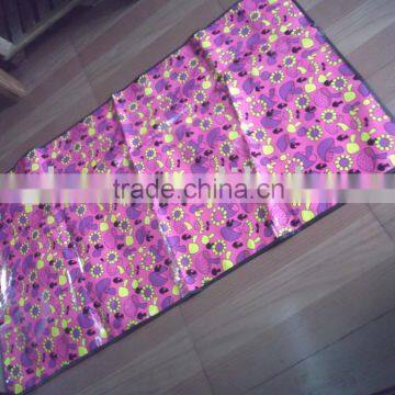 Beach mat