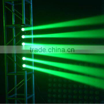 LED Beam Light / Disco Effect Light t 6x10W EV MTX6S photo-2