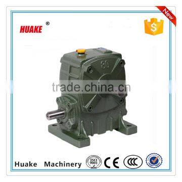 Chinese High quality wpa series reduction gear box
