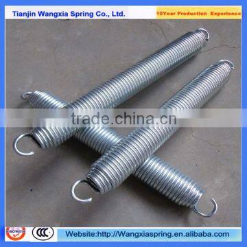 Supplying pendulum Spiral spring