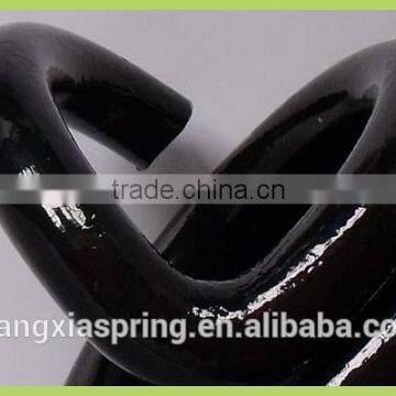 Custom High Precision Extension Spring With ISO 9001:2008 Certificate