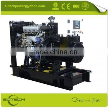 10Kva to 60Kva Yangdong Diesel Generator, High Quality and Low Price, Water Cooled photo-2