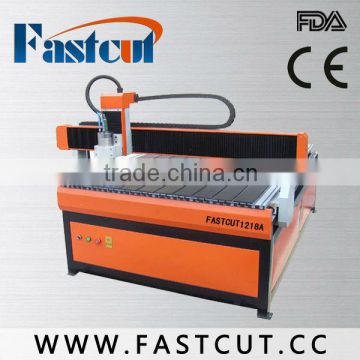 FASTCUT1218 original wood jade gypsum LGP cnc router