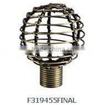 2011 new curtain fianl F319455 curtain rod curtain pole
