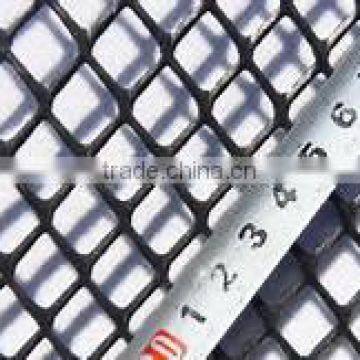 Mutiple-purpose Plastic Mesh/diamond &square Mesh