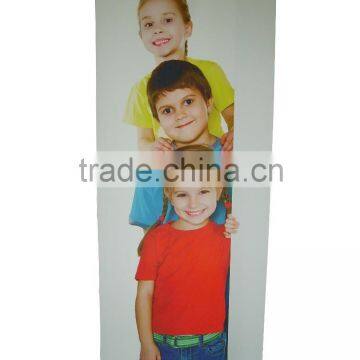 Roll-up Displays Stands