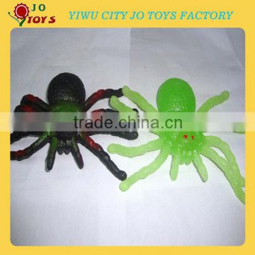 Halloween Sticky Spider Toys For Sale