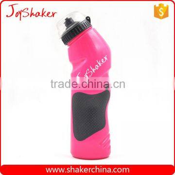 Eco-friendly BPA Free Custom Made Plastic Bottle 750ML photo-5