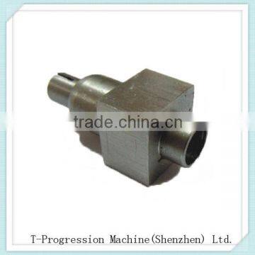 2014 Professional High Precision Stainless Steel Fastener Supplier photo-4