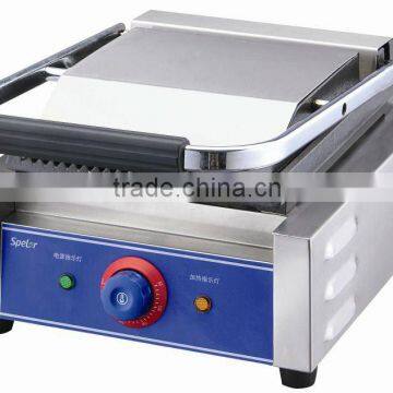 best price of single plate griddle grill