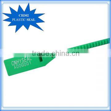 CH302 Tamper Proof Numbered Producer of Plastic Seals photo-3