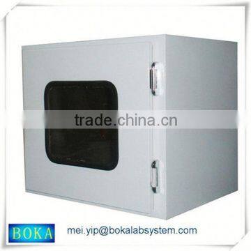 CE Approved Mechanical Interlock Pass Box