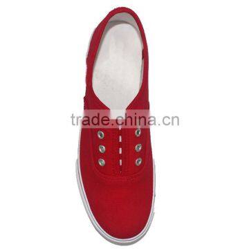 Hot Selling Lazy Comfortable Casual Canvas Shoes Supplier's Choice photo-2