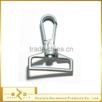 38mm sliver trigger snap hook wholesale