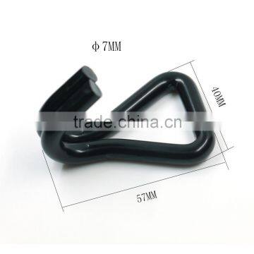 Custom Stainless Steel Strong Double j Hook / Hook Snap photo-4