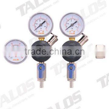 2 Pressure Beer Regulators With Model 1073105 Quality Choice